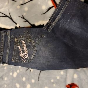 Harley-Davidson bootcut